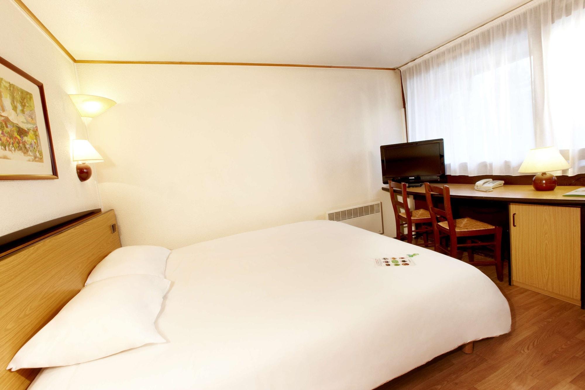 Kyriad Direct Strasbourg Ouest - Zénith Exterior foto