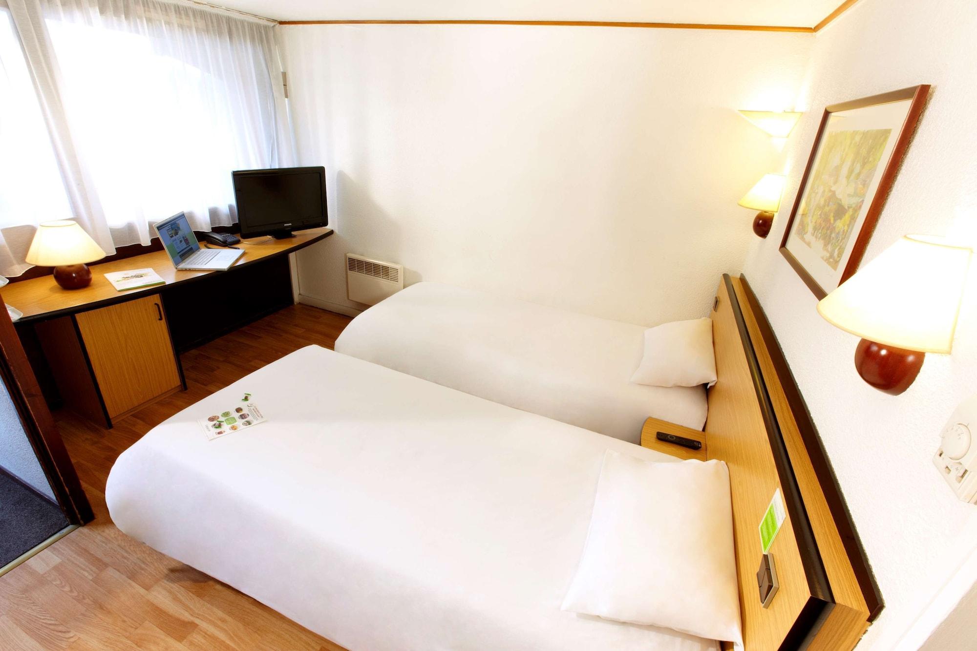 Kyriad Direct Strasbourg Ouest - Zénith Exterior foto