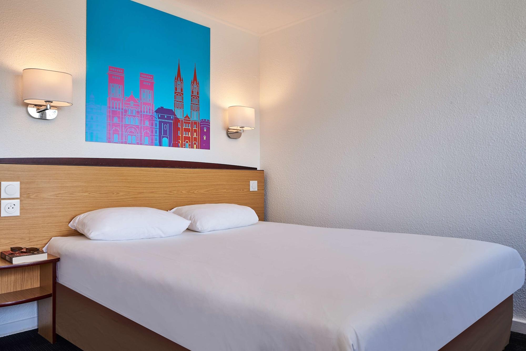 Kyriad Direct Strasbourg Ouest - Zénith Exterior foto