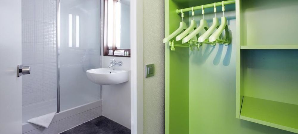Kyriad Direct Strasbourg Ouest - Zénith Habitación foto