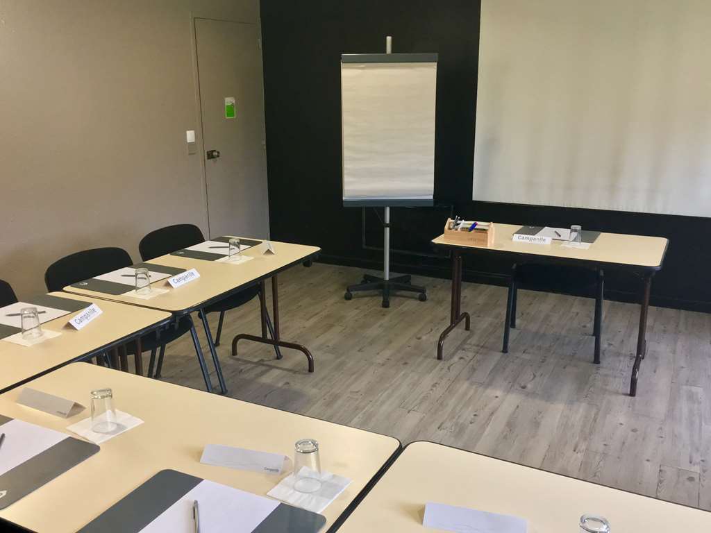 Kyriad Direct Strasbourg Ouest - Zénith Facilidades foto