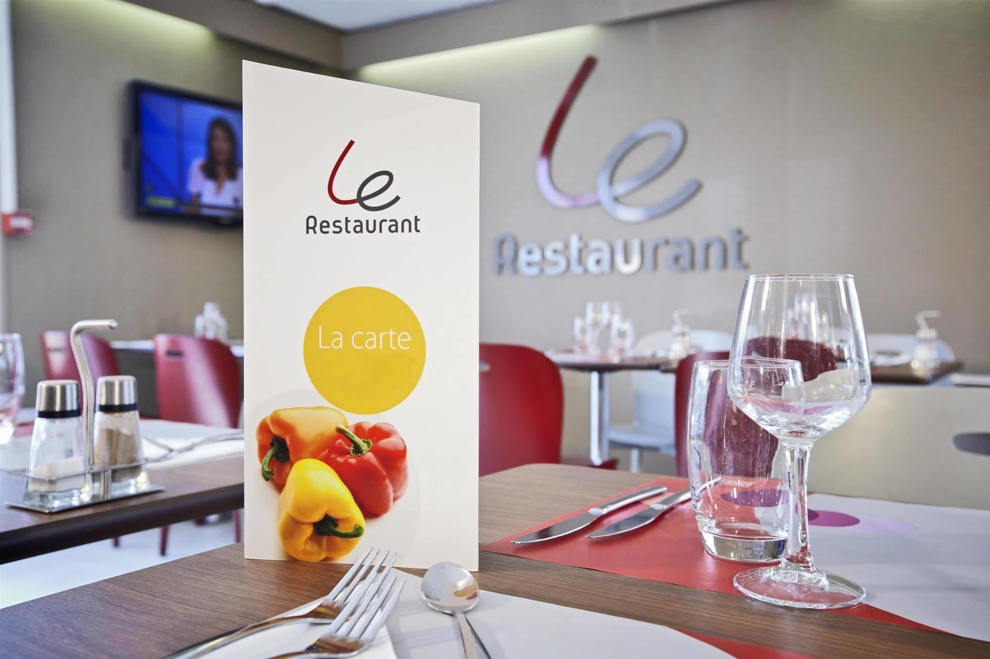 Kyriad Direct Strasbourg Ouest - Zénith Exterior foto